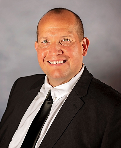 Robert Kimble, Associate Financial Advisor serving the Buckhannon, WV area - Ameriprise Advisors
