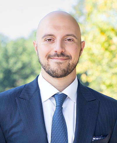Advisor photo for Bobby Kunce