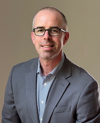 Advisor photo for Bob Quinn