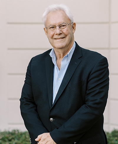 Advisor photo for Robert S Bjekich