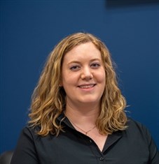 Abigail Huckabee, MBA