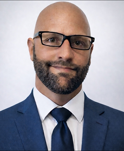 Advisor photo for Robert Savage