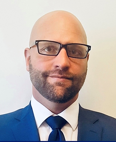 Advisor photo for Robert Savage