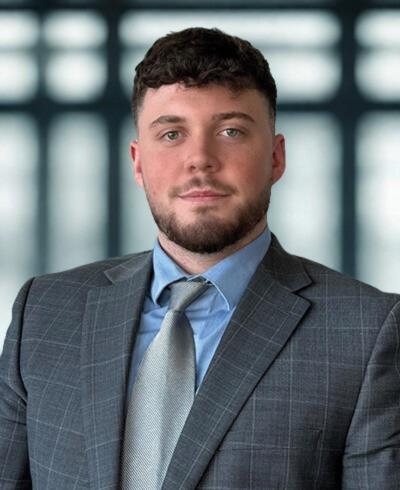 Advisor photo for Robert Barnett