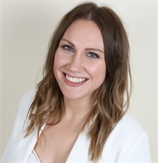 Heather Aldrich