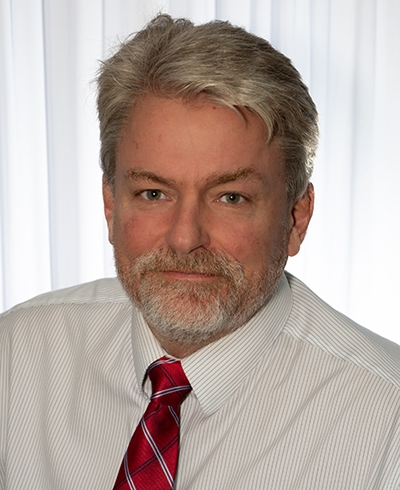 Advisor photo for Robert Meuser Jr