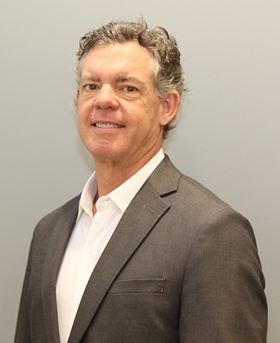 Advisor photo for Robert Douglas Walsh