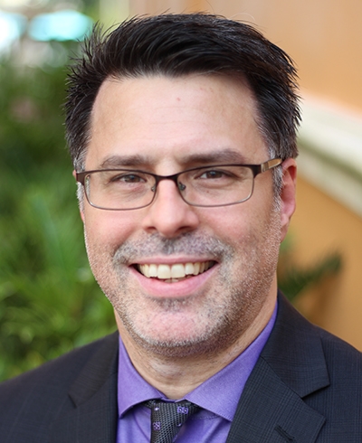 Advisor photo for Robert White