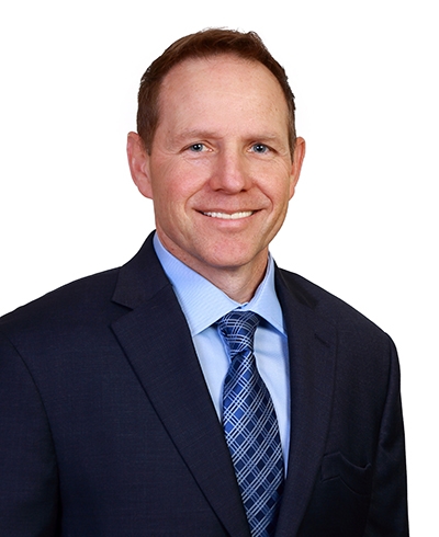 Robert Wilson, Private Wealth Advisor serving the Meridian, ID area - Ameriprise Advisors