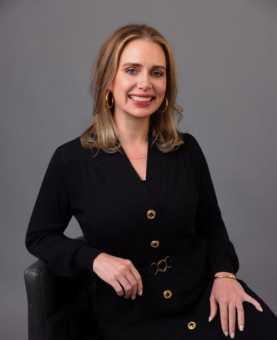 Advisor photo for Robin Gann