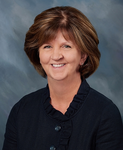 Advisor photo for Robin Lewandowski