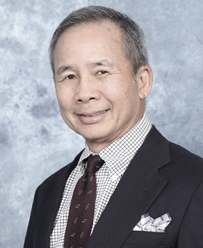 Robin Liu, Associate Financial Advisor serving the Honolulu, HI area - Ameriprise Advisors