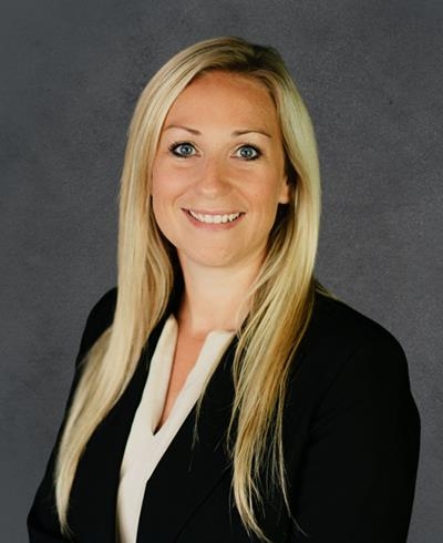 Robyn Jensen, Financial Advisor in Brookings, SD