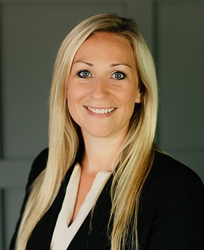 Robyn Jensen, Financial Advisor serving the Brookings, SD area - Ameriprise Advisors