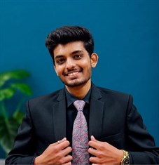 Ajinkya Kobal 