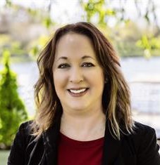Nicole Chance
