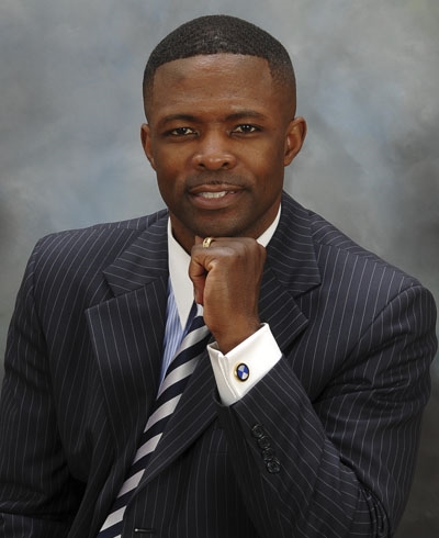 Roderick L Barnes, Private Wealth Advisor serving the Huntersville, NC area - Ameriprise Advisors