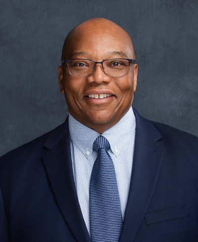 Advisor photo for Roderick Gosa