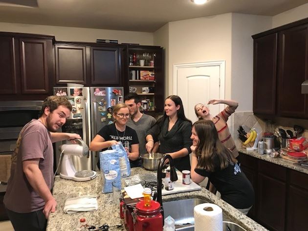 Coe Family Photos