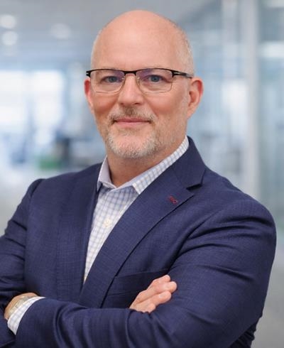 Advisor photo for Rodney Coe