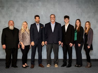 Team photo for Paladin Legacy Advisory Group