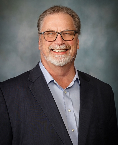 Advisor photo for Rodney Jacobs