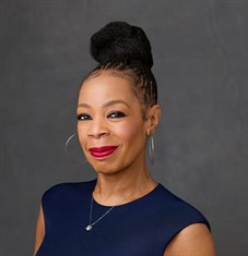 Sharon Jackson