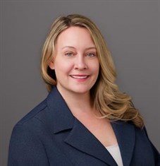 Virginia Forbus