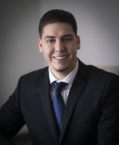 Rodrigo Quintana, Financial Advisor serving the Las Vegas, NV area - Ameriprise Advisors
