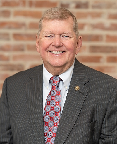 Roger Daniel, Financial Advisor serving the Temple, TX area - Ameriprise Advisors
