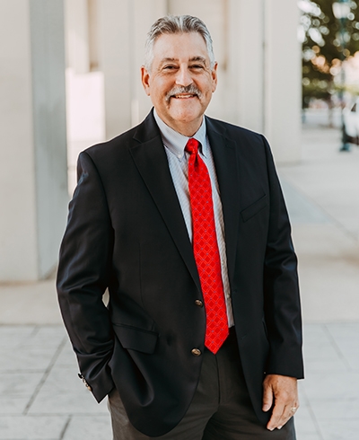 Roger Blaine, Financial Advisor serving the Chattanooga, TN area - Ameriprise Advisors