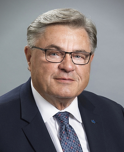 Roger Sulhoff, Financial Advisor serving the Gainesville, GA area - Ameriprise Advisors
