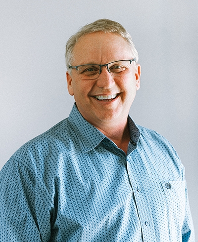 Advisor photo for Roger Kinder