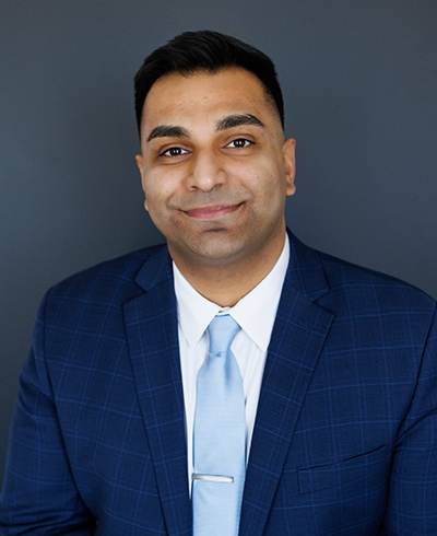 Advisor photo for Rohail Sarwar