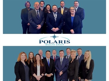 Team photo for Polaris Wealth Group