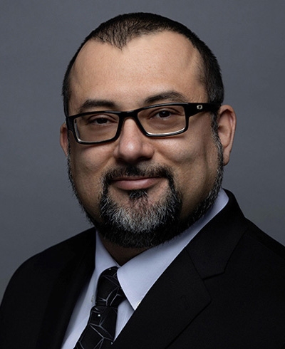 Advisor photo for Roman Berkusenko