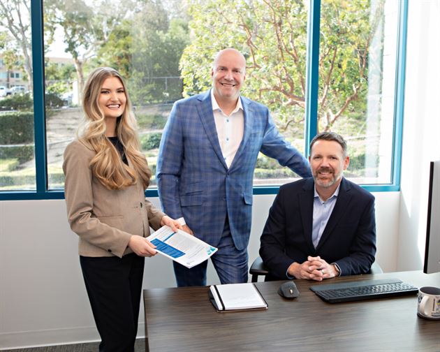 Our Team @ LegacyOak Advisors