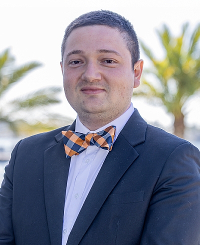 Advisor photo for Roman Zhitnik