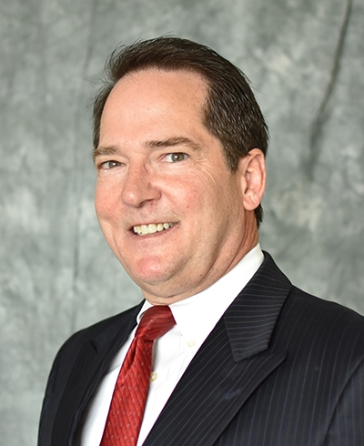 Ronald Hammond, Financial Advisor serving the West Des Moines, IA area - Ameriprise Advisors