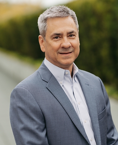 Advisor photo for Ronald Denova