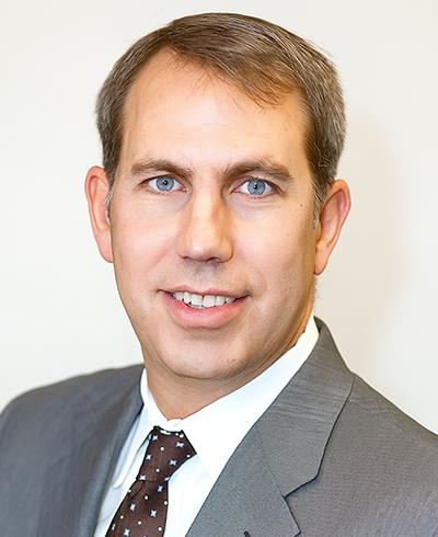 Advisor photo for Ronald Haley