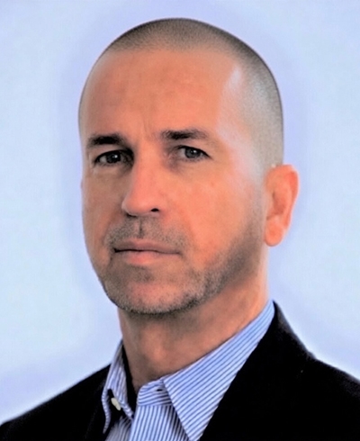 Advisor photo for Ron Kudrna