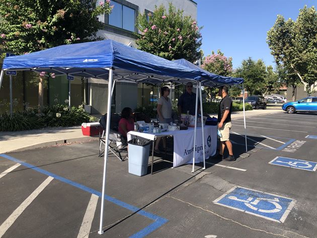 2020 Shred Event