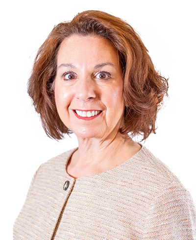 Advisor photo for Rosalie Scafidi