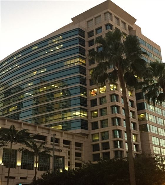 Fort Lauderdale Office