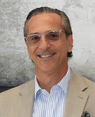 Advisor photo for Ross Cammarata