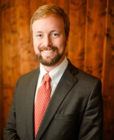 Advisor photo for Ross Heare