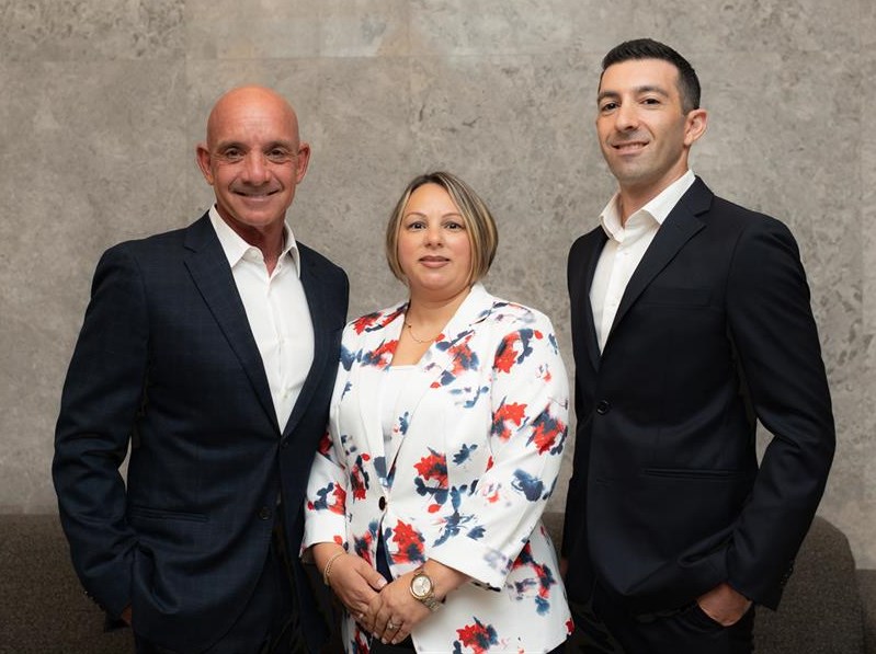 Team photo for Multi Generation Wealth Management