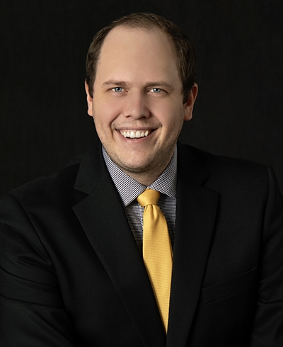 Advisor photo for Ross Ruhland