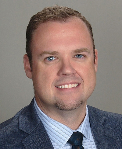 Advisor photo for Roy Blakeburn